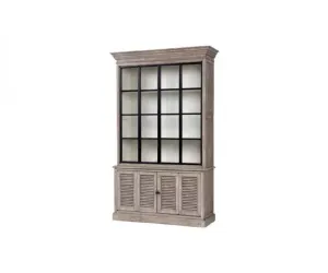 Библиотека Cabinet Le Baron 105746 Eichholtz