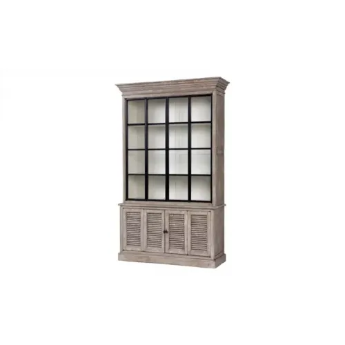 Библиотека Cabinet Le Baron 105746 Eichholtz