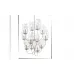 Brand Van Egmond Люстра Candles And Spirits Cash120Nh 126147
