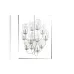 Brand Van Egmond Люстра Candles And Spirits Cash120Nh 126147