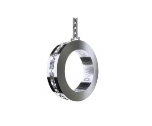 Brand Van Egmond Люстра Diamonds From Amsterdam Dfac80St 126141