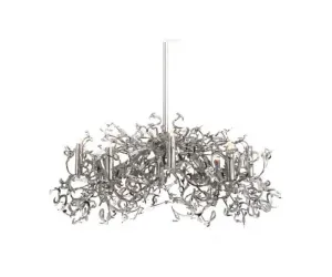 Brand Van Egmond Люстра Icy Lady Ilc100N 126151