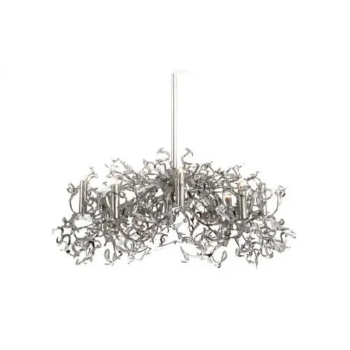 Brand Van Egmond Люстра Icy Lady Ilc100N 126151