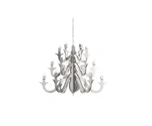 Brand Van Egmond Люстра Night Wath Nwh140St 126146