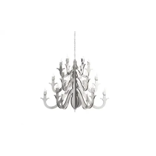 Brand Van Egmond Люстра Night Wath Nwh140St 126146