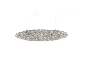 Brand Van Egmond Люстра Srystal Waters Cws130Nh 126155