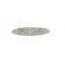 Brand Van Egmond Люстра Srystal Waters Cws130Nh 126155