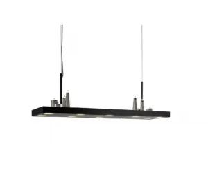 Brand Van Egmond Люстра Table D'Amis Tabl135Blm 126142