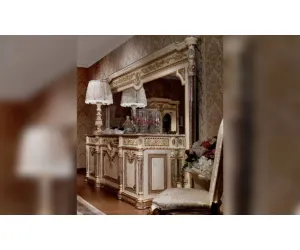 Буфет Asnaghi Interiors Petalo