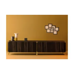 Буфет Bonaldo Frame Sideboard 1