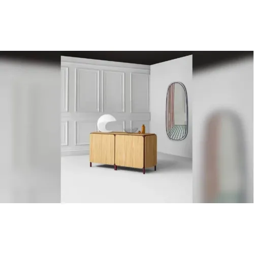 Буфет Bonaldo Frame Sideboard 2