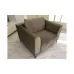 CAMELGROUP CAMELGROUP Кресло, ткань кат.С Miraglio 824 col.130/art. 801 col.130 Taupe, ножки ALFA