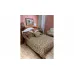 Camelgroup Спальня Siena Вишня Кровать 160*200 (C Решеткой)