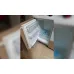 Carola Кухня (В К-Кте: Столешница+Мойка Blanco1510269+Смеситель Rubinetto), Б\ Бытовой Техники)