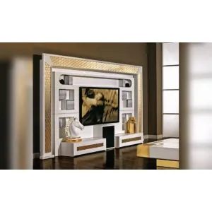 Cтенка Vismara Design Home Cinema 1