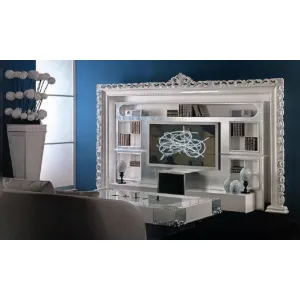 Cтенка Vismara Design Home Cinema 2