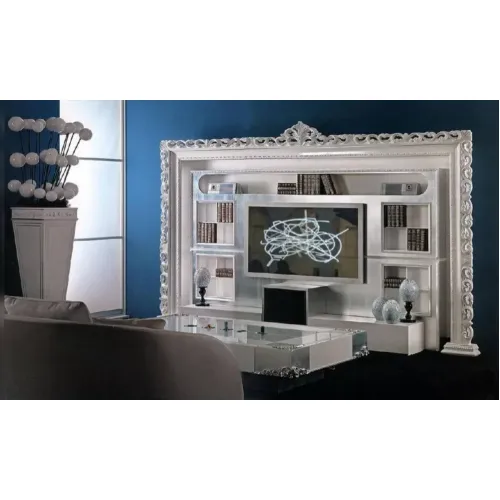 Cтенка Vismara Design Home Cinema 2