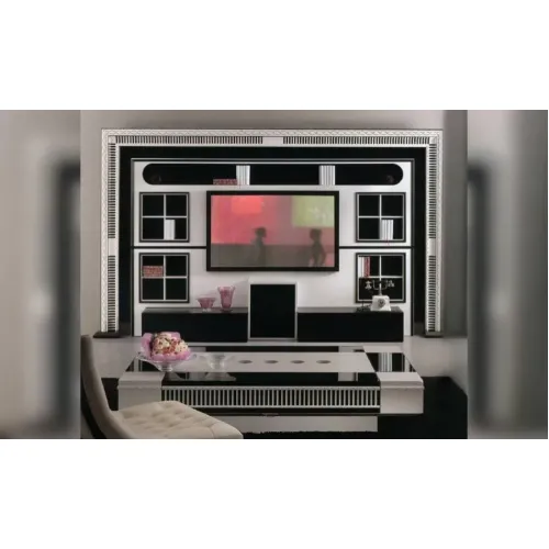 Cтенка Vismara Design Home Cinema 4