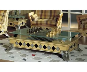 Cтол Журнальный Asnaghi Interiors Chess