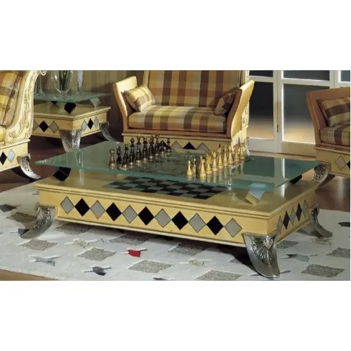 Cтол Журнальный Asnaghi Interiors Chess