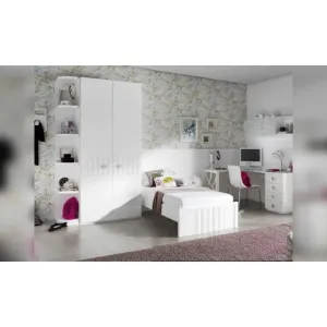 Детская Lineas Taller Teen Space 2