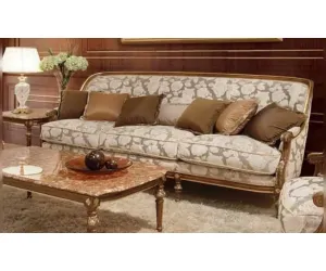 Диван Angelo Cappellini Set 323/2