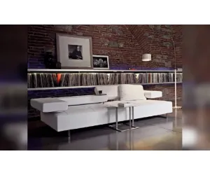 Диван Arketipo Loft