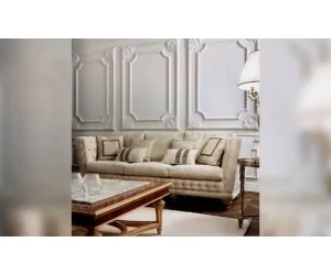 Диван Asnaghi Interiors Clear