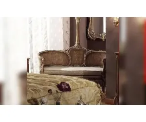 Диван Asnaghi Interiors Decol