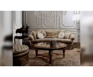 Диван Asnaghi Interiors Fame