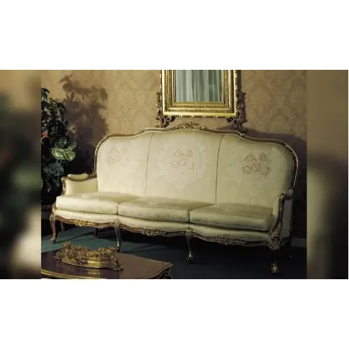 Диван Asnaghi Interiors Jolie 1