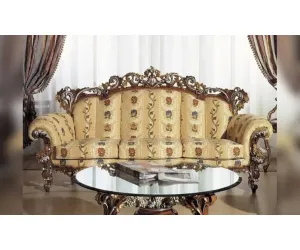 Диван Asnaghi Interiors Nicla