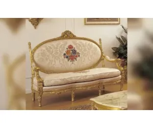 Диван Asnaghi Interiors Nuage