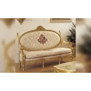 Диван Asnaghi Interiors Nuage