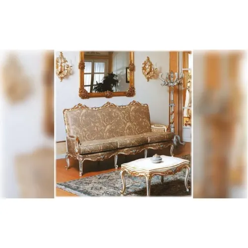 Диван Asnaghi Interiors Panos