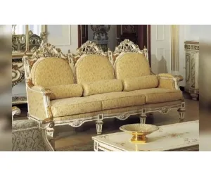 Диван Asnaghi Interiors Versailles