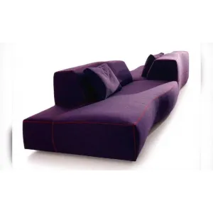 Диван B&B Italia Bend-Sofa 4