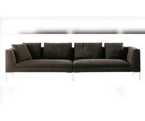 Диван B&B Italia Charles 3
