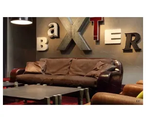 Диван Baxter Sofia