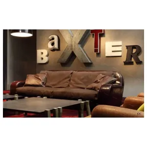 Диван Baxter Sofia