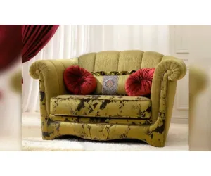 Диван Bedding New Tiffany Love Seat