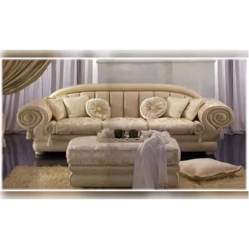 Диван Bedding Palais Royal New 3P