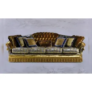 Диван Caspani Tino Versailles 3