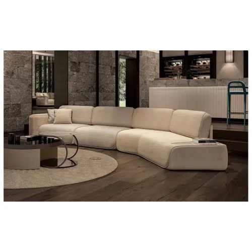 Диван Cipriani Homood St736+St734