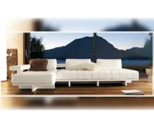 Диван Doimo Sofas Fiji Comp 01