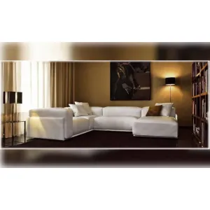 Диван Doimo Sofas Lumiere Comp 01