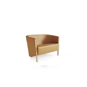 Диван Двухместный Novecento, Moroso