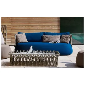 Диван FAT-SOFA OUTDOOR B&B ITALIA FA230 ant376849