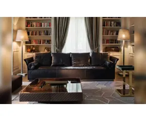 Диван Longhi Charme Sofa