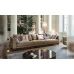 Диван Longhi Chopin Free Back Cushions